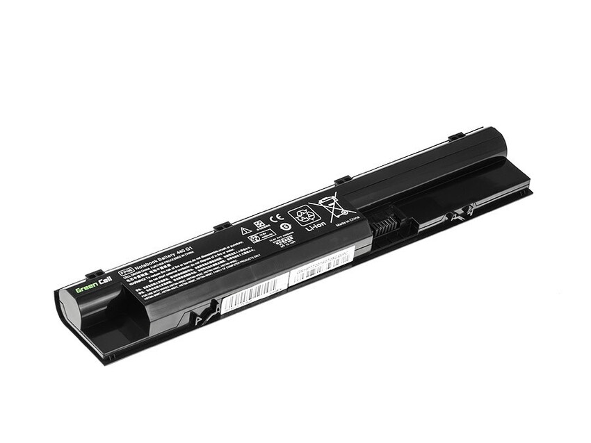 Green Cell baterija FP06 FP06XL za HP ProBook 440 445 450 470 G0 G1 470 G2 (HP77)