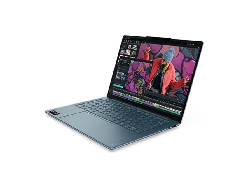 Lenovo Yoga Slim 7 14AKP10