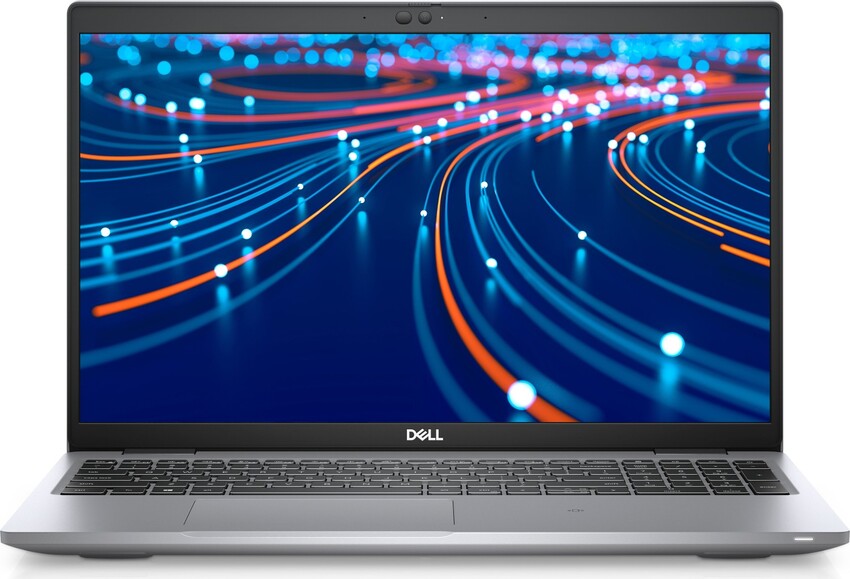 Prenosnik Dell Latitude 5520 | Core i5-1145G7| 32 GB RAM | 512 GB SSD | Touch | LTE | Win11 Pro Demo