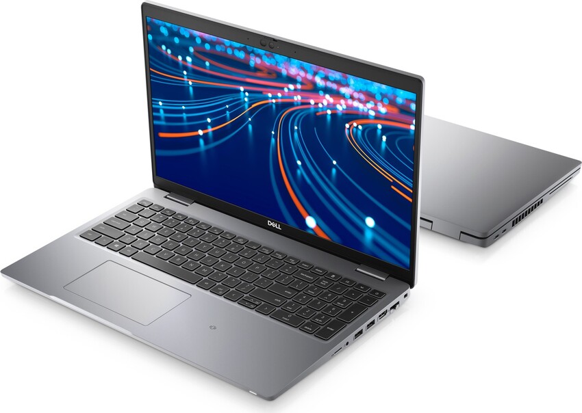 Prenosnik Dell Latitude 5520 | Core i5-1145G7| 32 GB RAM | 512 GB SSD | Touch | LTE | Win11 Pro Demo