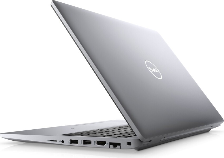 Prenosnik Dell Latitude 5520 | Core i5-1145G7| 32 GB RAM | 512 GB SSD | Touch | LTE | Win11 Pro Demo
