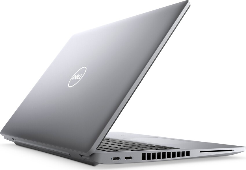 Prenosnik Dell Latitude 5520 | Core i5-1145G7| 32 GB RAM | 512 GB SSD | Touch | LTE | Win11 Pro Demo