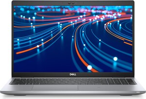 Prenosnik Dell Latitude 5520 | Core i5-1145G7| 32 GB RAM | 512 GB SSD | Touch | LTE | Win11 Pro Demo
