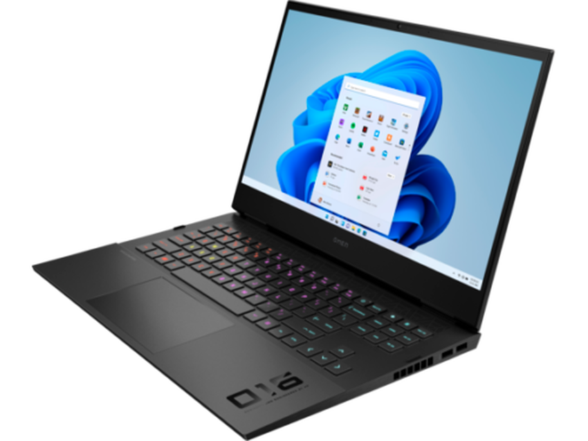 HP OMEN 16-wf1015nl | RTX 4070 (8 GB) | Core 7-14700HX
