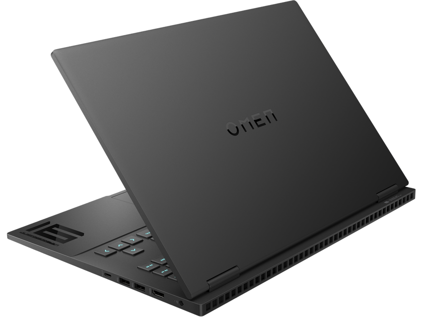 HP OMEN 16-wf1015nl | RTX 4070 (8 GB) | Core 7-14700HX