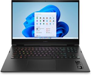 HP OMEN 16-wf1015nl | RTX 4070 (8 GB) | Core 7-14700HX
