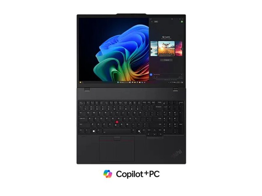 Lenovo ThinkPad T16 Gen 4