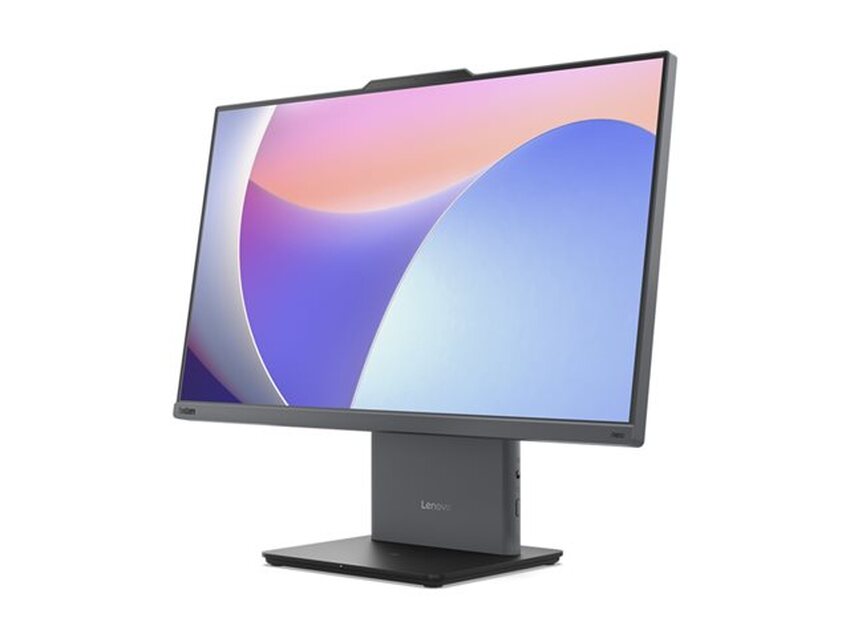 Lenovo ThinkCentre neo 50a 24 Gen 5 - all-in-one Core i5 13420H 2.1 GHz - 16 GB