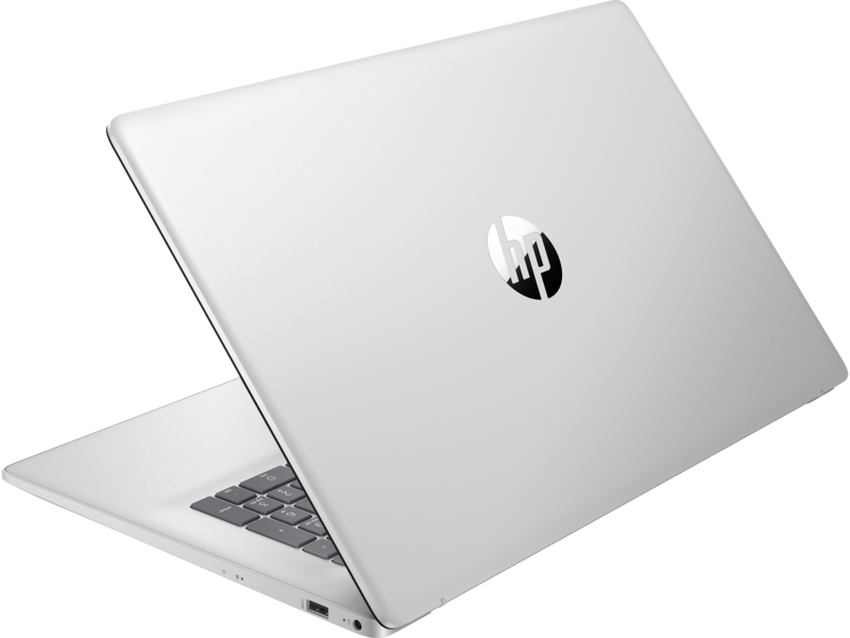Prenosnik HP 17-cn4159ng | Core 5 120U | W11P