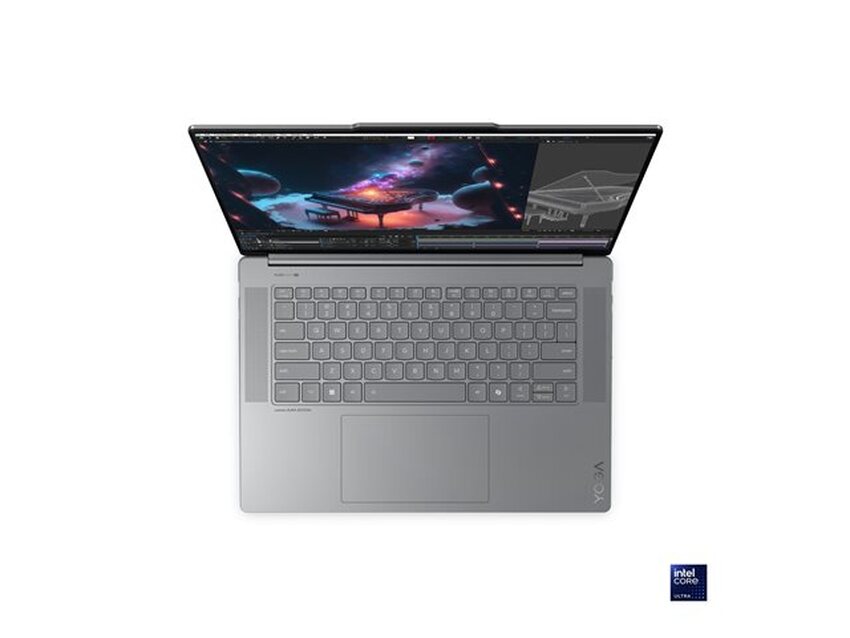 Lenovo Yoga Slim 7 15ILL9 Aura Edition
