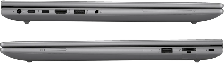 Prenosnik HP ZBook Power G11A | R9 PRO 8945HS | RTX 1000 Ada (6 GB)