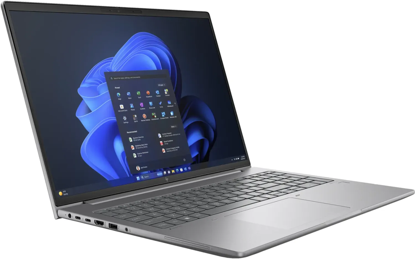 Prenosnik HP ZBook Power G11A | R9 PRO 8945HS | RTX 1000 Ada (6 GB)