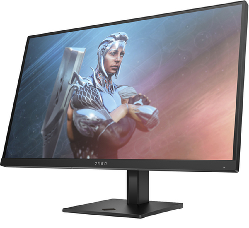 Monitor HP Omen 27 68,6 cm (27") FHD IPS LED HDR FreeSync 165 Hz