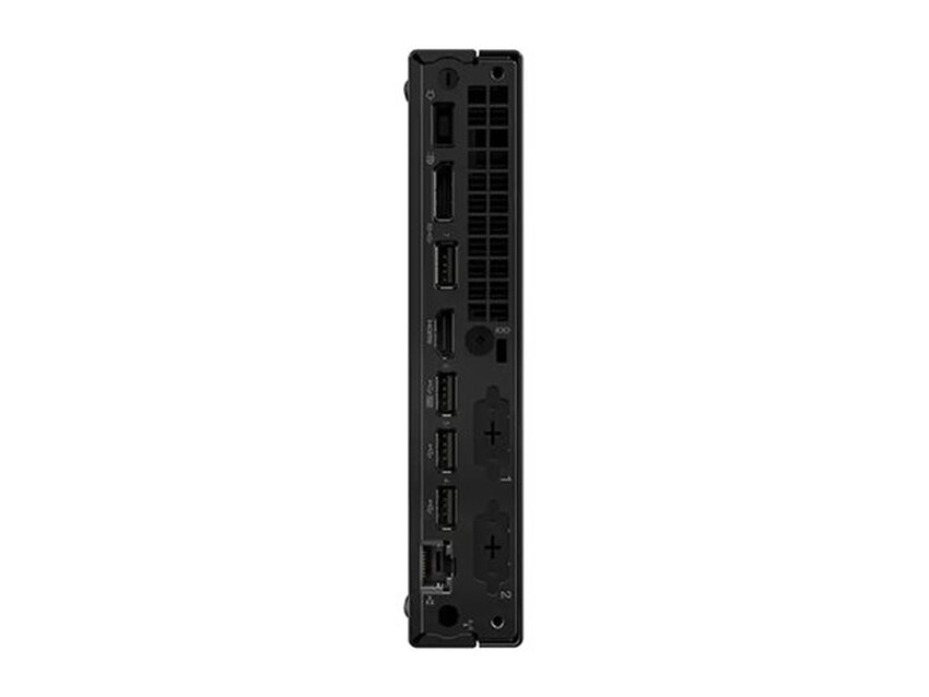 Lenovo ThinkCentre M75q Gen 5 - tiny Ryzen 7 Pro 8700GE 3.6 GHz - 16 GB