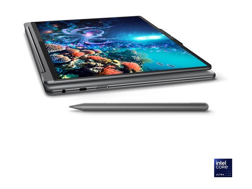 Lenovo Yoga 9 2-in-1 14ILL10 Aura Edition