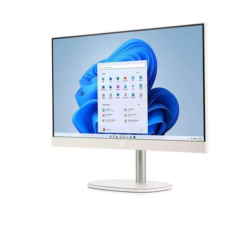 Računalnik HP All-in-One 24-cr2002na | U5-225U