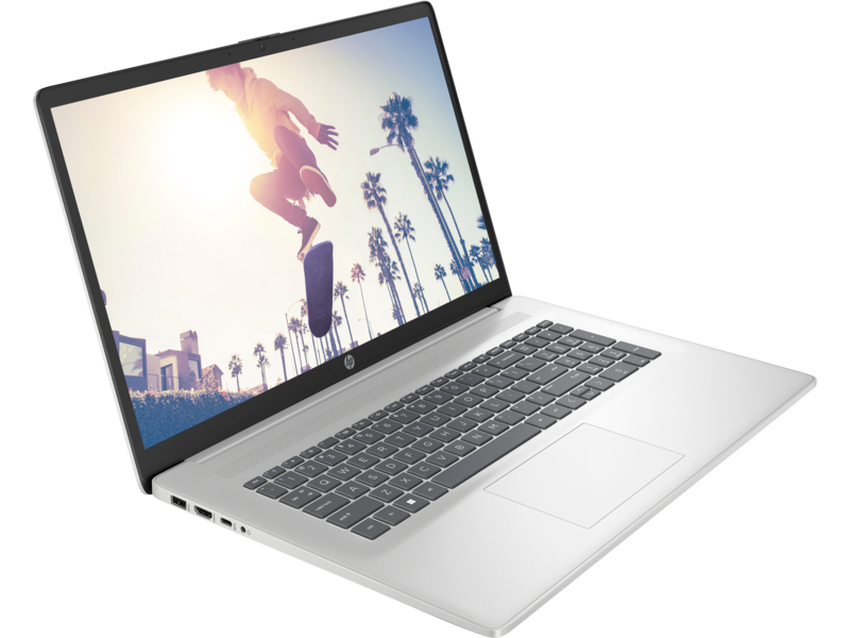 Prenosnik HP 17-cn4159ng | Core 5 120U