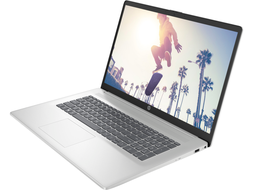 Prenosnik HP 17-cn4159ng | Core 5 120U