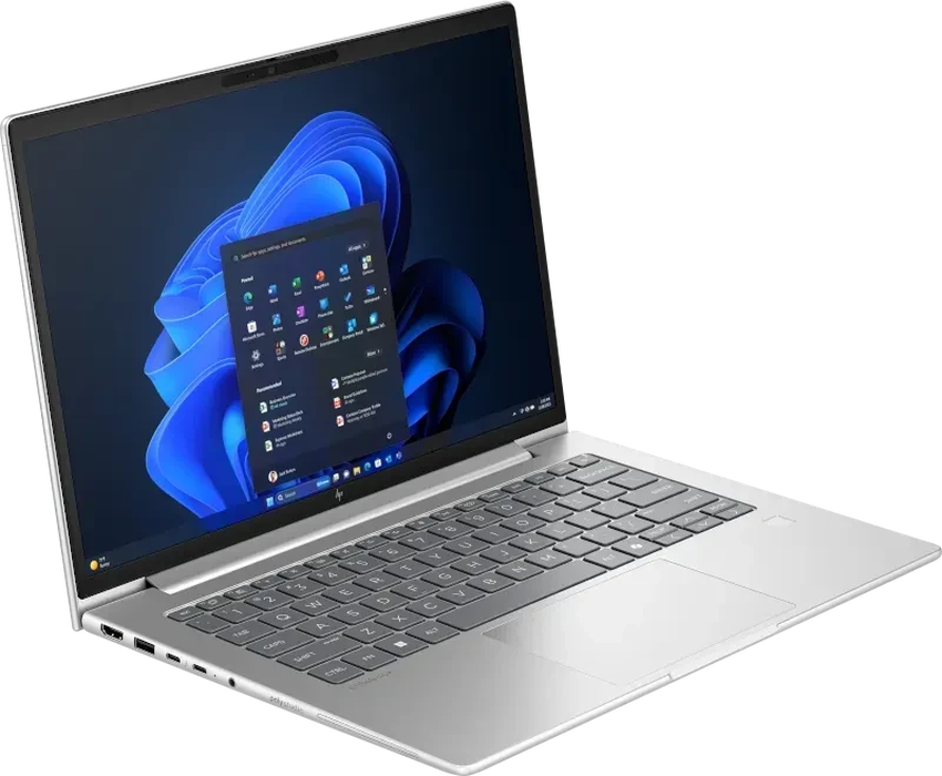 Prenosniki HP EliteBook 6 G1i 14 | U5 235U | 16GB RAM | 256GB SSD | W11P