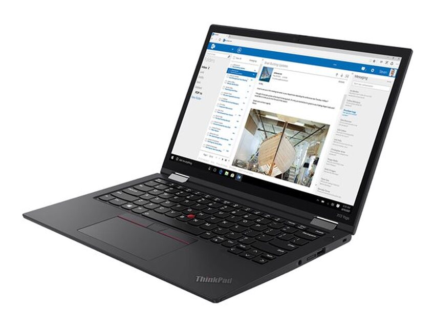 Lenovo ThinkPad X13 Yoga Gen 2