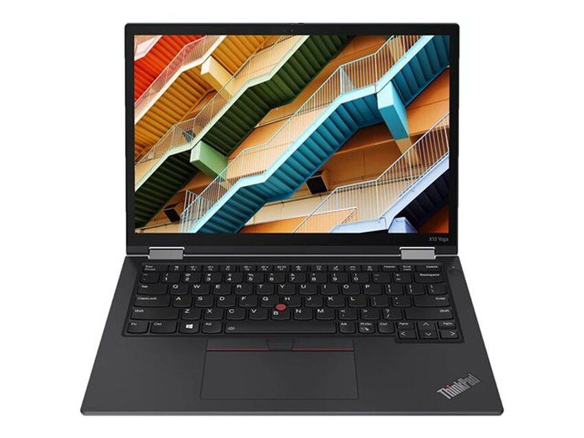 Lenovo ThinkPad X13 Yoga Gen 2