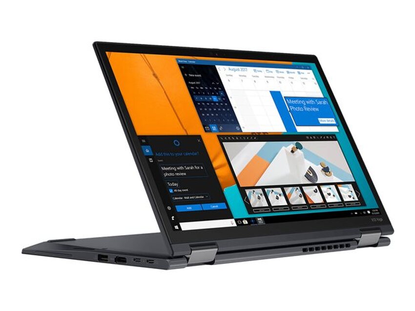 Lenovo ThinkPad X13 Yoga Gen 2