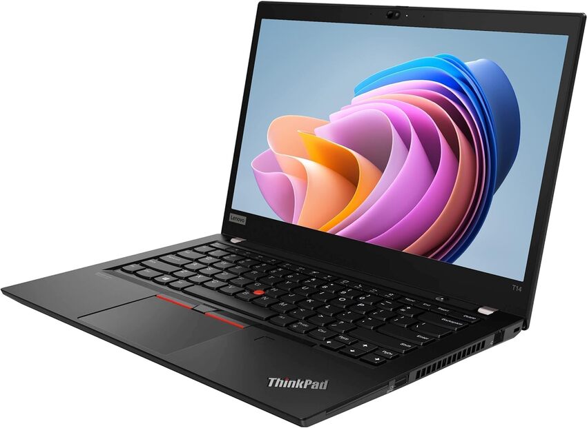 Prenosnik Lenovo ThinkPad T14 Gen 1 Demo | i5-10310U | 16GB RAM | 512GB SSD | W10P