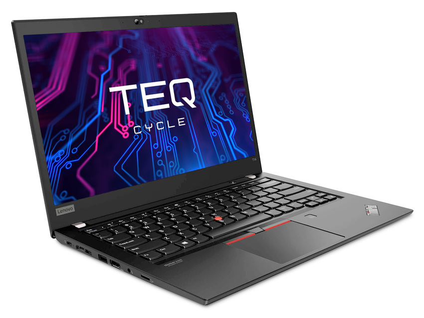 Lenovo ThinkPad P15 G1