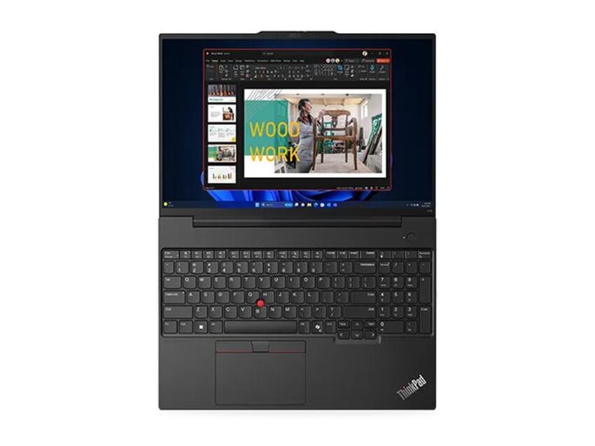 Lenovo ThinkPad E16 Gen 2