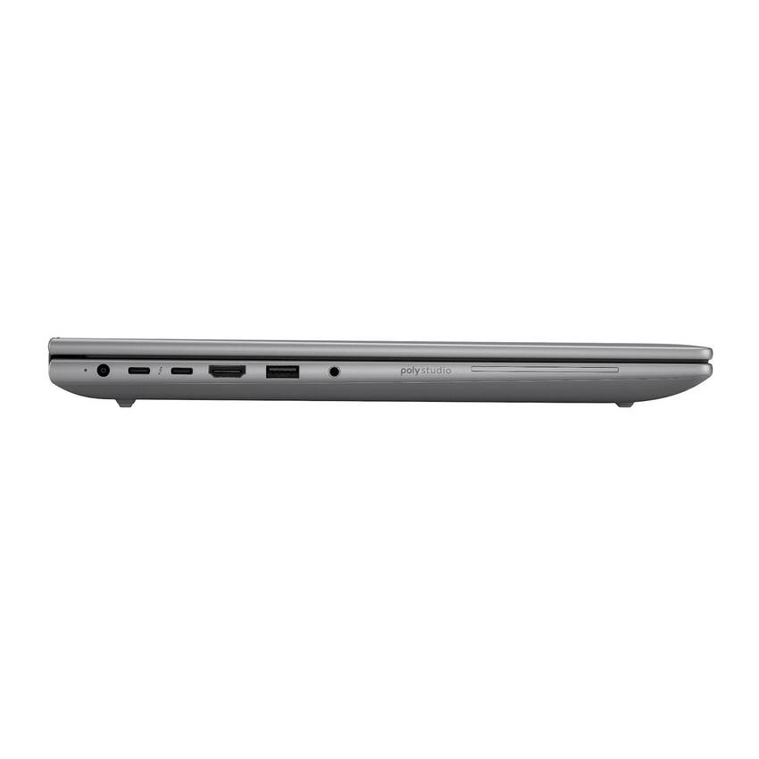 Prenosnik HP ZBook X G1i U7-255H/32GB/SSD 1TB/16''WUXGA 800 Privacy/W11Pro